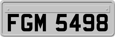 FGM5498