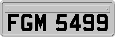 FGM5499
