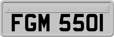 FGM5501