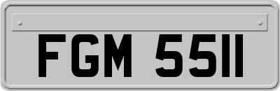 FGM5511