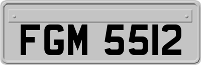 FGM5512