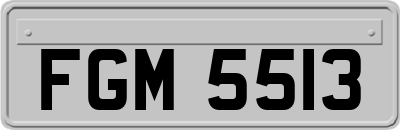 FGM5513