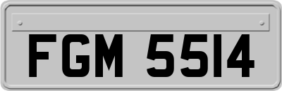 FGM5514