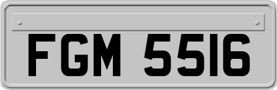FGM5516