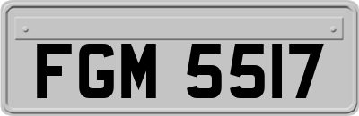 FGM5517
