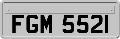 FGM5521