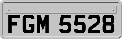 FGM5528