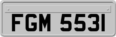 FGM5531