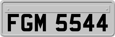FGM5544