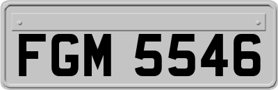 FGM5546