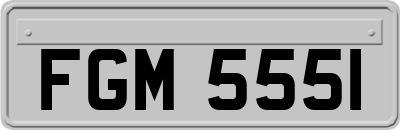 FGM5551