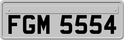 FGM5554
