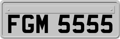 FGM5555