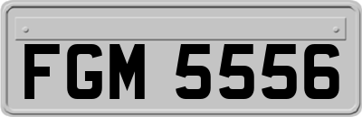 FGM5556