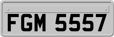 FGM5557