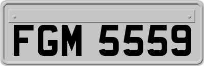 FGM5559