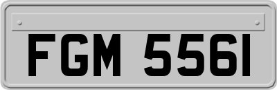 FGM5561