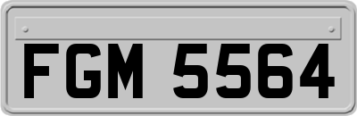 FGM5564
