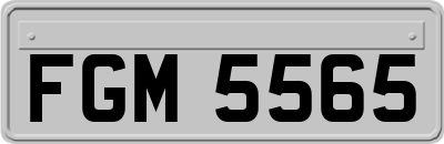 FGM5565