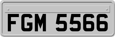 FGM5566