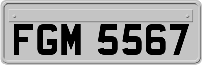 FGM5567