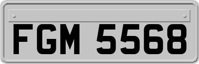 FGM5568
