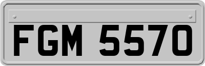 FGM5570
