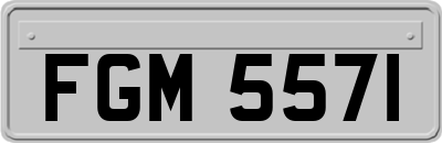 FGM5571
