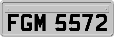 FGM5572