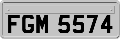 FGM5574