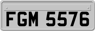 FGM5576