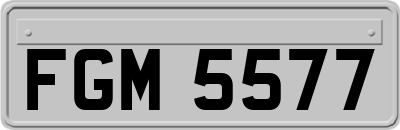 FGM5577