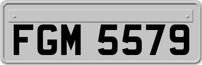 FGM5579