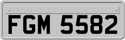 FGM5582