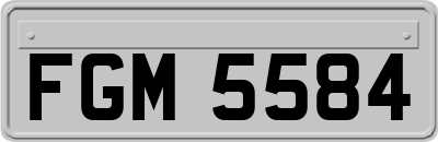 FGM5584