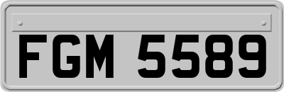 FGM5589