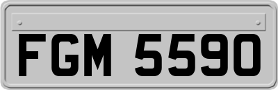 FGM5590