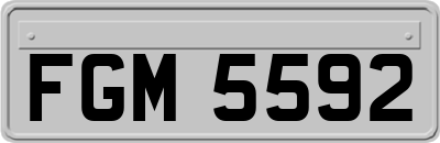 FGM5592
