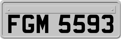 FGM5593