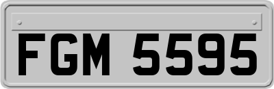 FGM5595