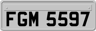 FGM5597