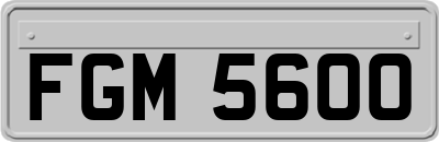 FGM5600