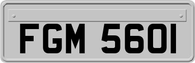 FGM5601