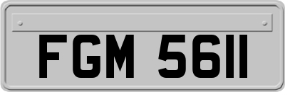 FGM5611