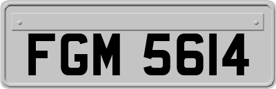 FGM5614