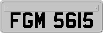 FGM5615