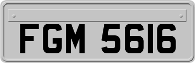 FGM5616