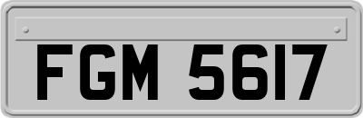 FGM5617