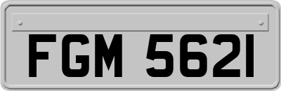 FGM5621