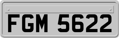 FGM5622